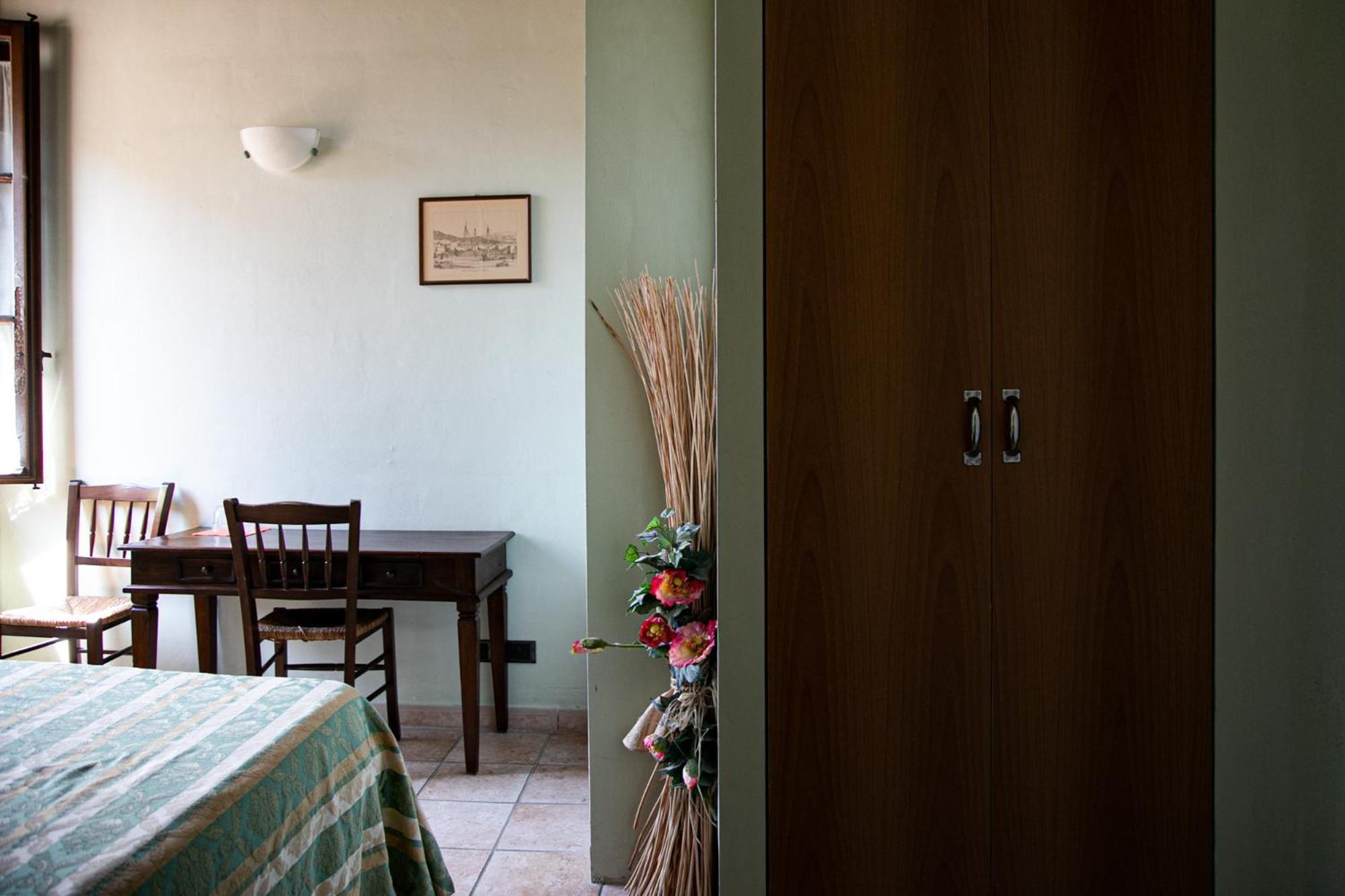 Locanda Nel Cassero Civitella Marittima Exterior photo