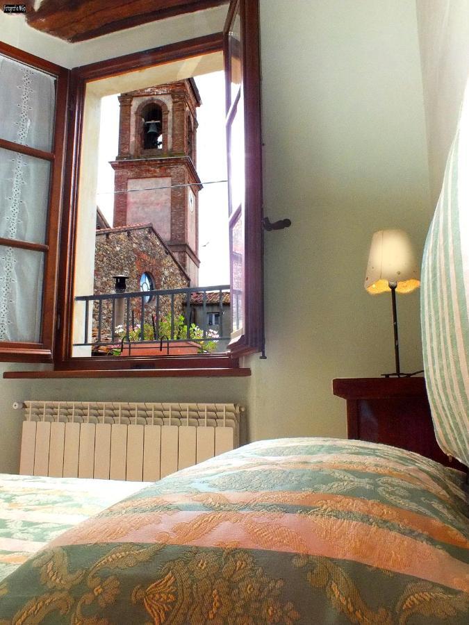 Locanda Nel Cassero Civitella Marittima Room photo